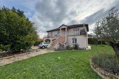 Maison 4 pièces 156000 €