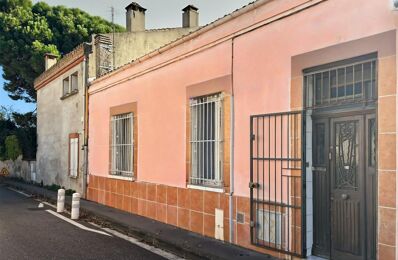 maison 3 pièces 78 m2 à vendre à Toulouse (31200)