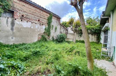 vente maison 215 000 € à proximité de Toulouse (31300)