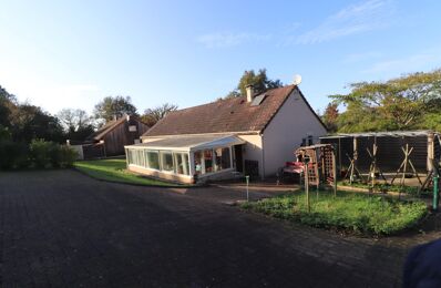 vente maison 265 000 € à proximité de Pouligny-Saint-Pierre (36300)