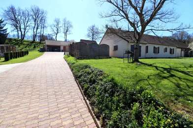 Maison 4 pièces 265000 €