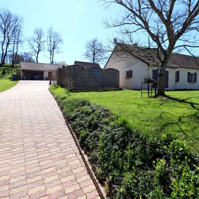 Maison 4 pièces 265000 €