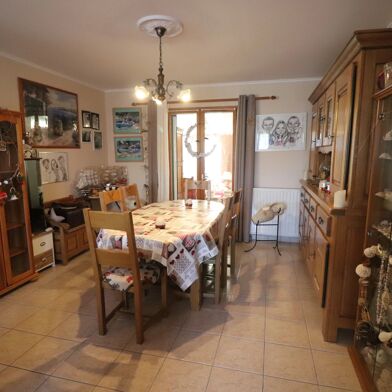 Maison 4 pièces 265000 €