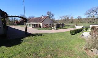 Maison 4 Pièces 150 m² à vendre à Le Blanc (36300)