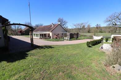 Maison 4 pièces 265000 €