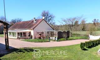Maison 4 Pièces 150 m² à vendre à Le Blanc (36300)