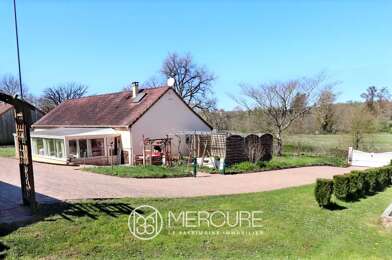 Maison 4 pièces 265000 €