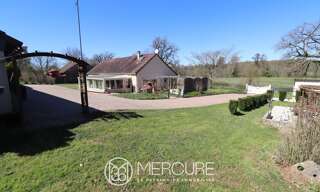 Maison 4 Pièces 150 m² à vendre à Le Blanc (36300)