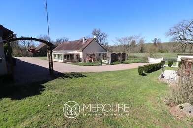 Maison 4 pièces 265000 €