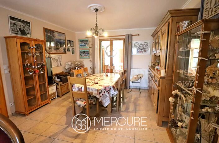 MAISON DE PLAIN-PIED AU CALME — photo 5