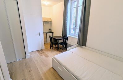 location appartement 620 € CC /mois à proximité de Roques (31120)