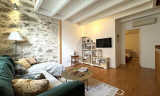 Maison 6 Pièces 125 m² à vendre à Pézenas (34120)