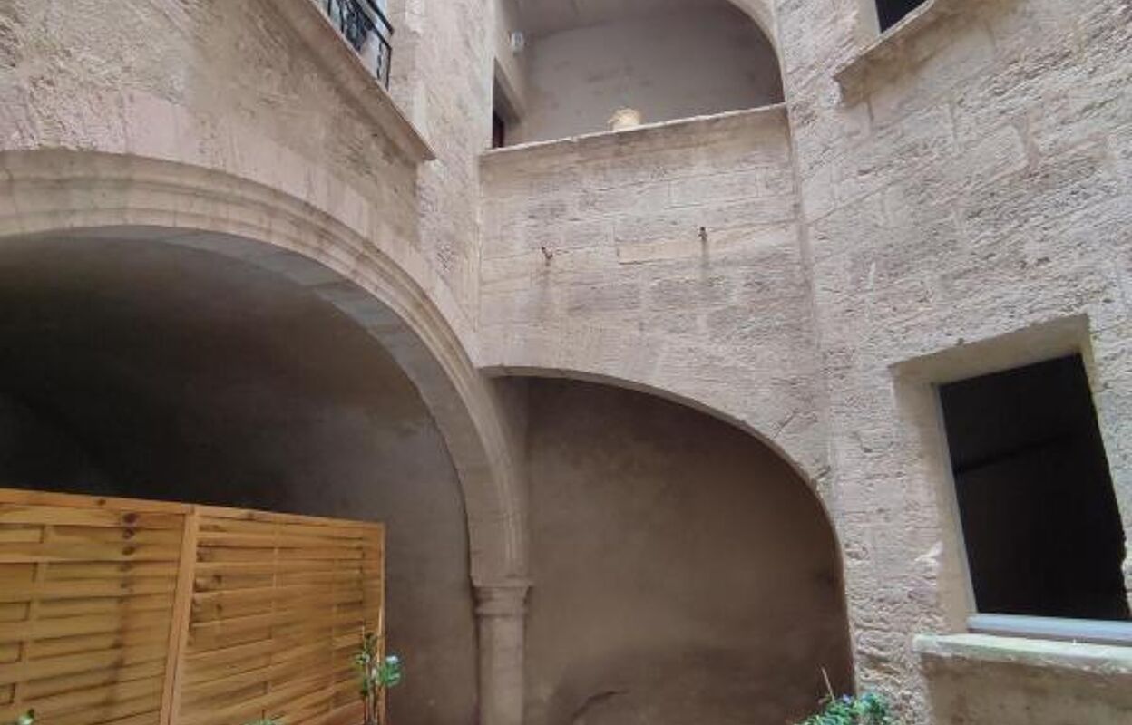 appartement 3 pièces 69 m2 à vendre à Pézenas (34120)