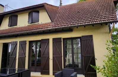 maison 6 pièces 127 m2 à vendre à Elbeuf (76500)