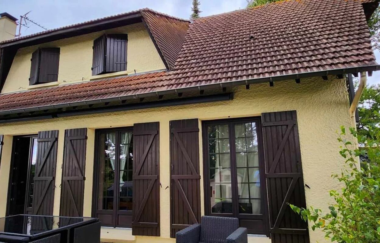 maison 6 pièces 127 m2 à vendre à Elbeuf (76500)