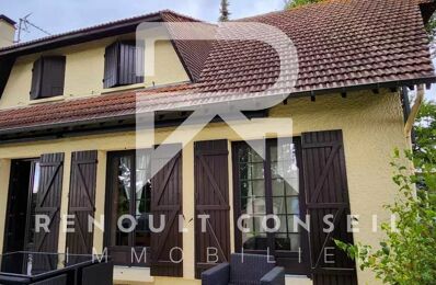 vente maison 219 000 € à proximité de Saint-Aubin-Lès-Elbeuf (76410)