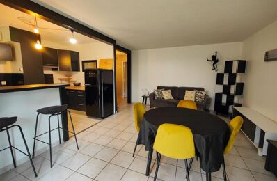 appartement 2 pièces 51 m2 à louer à Toulouse (31300)