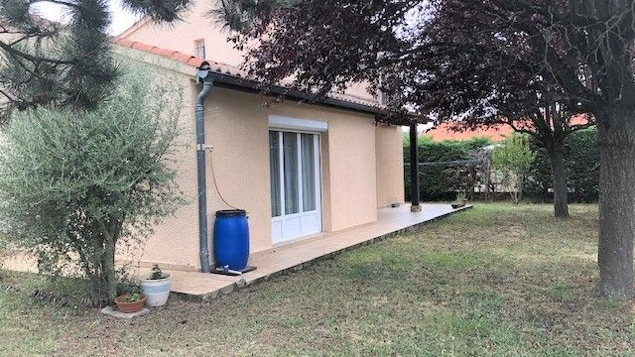 maison 4 pièces 92 m2 à louer à Plaisance-du-Touch (31830)