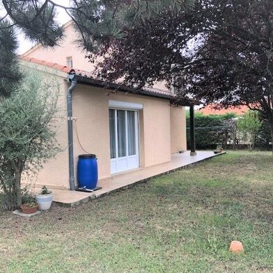 Maison 4 pièces 92 m²