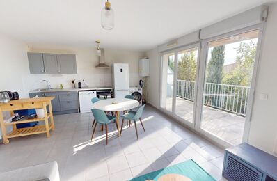 location appartement 940 € CC /mois à proximité de Montrabé (31850)