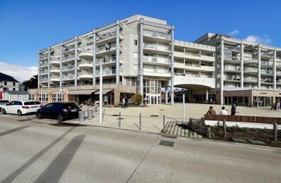 location appartement 515 € CC /mois à proximité de La Baule-Escoublac (44500)