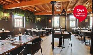 Commerce   m² à vendre à Lavaur (81500)