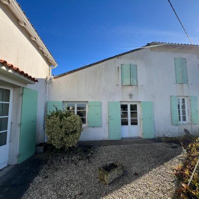 Maison 6 pièces 276 m²