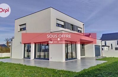 vente maison 342 000 € à proximité de Le Cours (56230)