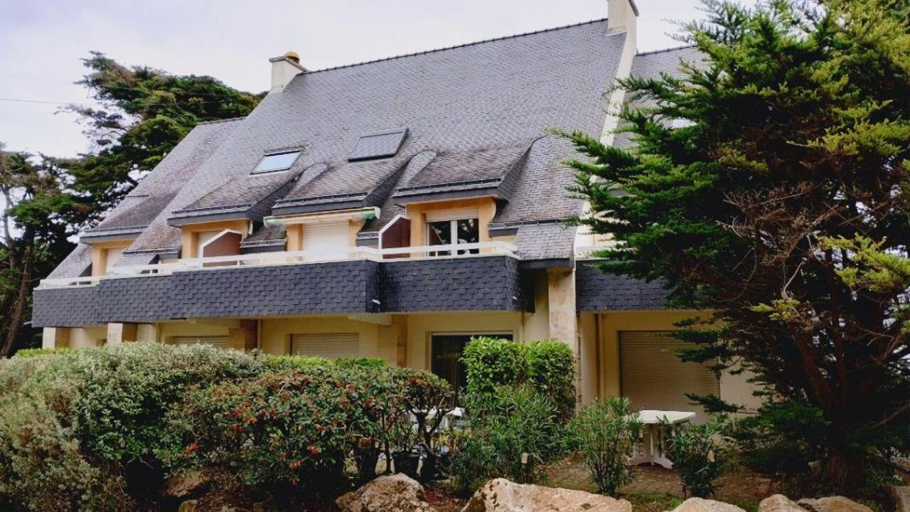 appartement 3 pièces 52 m2 à vendre à Quiberon (56170)