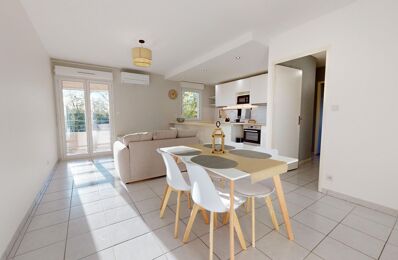 location appartement 950 € CC /mois à proximité de Aucamville (31140)