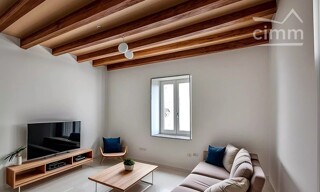 Maison 5 Pièces 156 m² à vendre à Saint-Nizier-d'Azergues (69870)