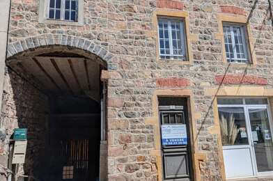 Maison 5 pièces 160000 €