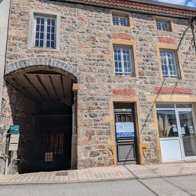 Maison 5 pièces 160000 €