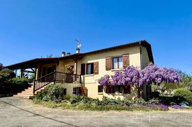 Maison 8 pièces 245000 €