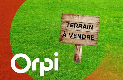 vente terrain 125 000 € à proximité de Muzillac (56190)