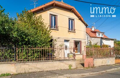 vente maison 120 000 € à proximité de Torteron (18320)