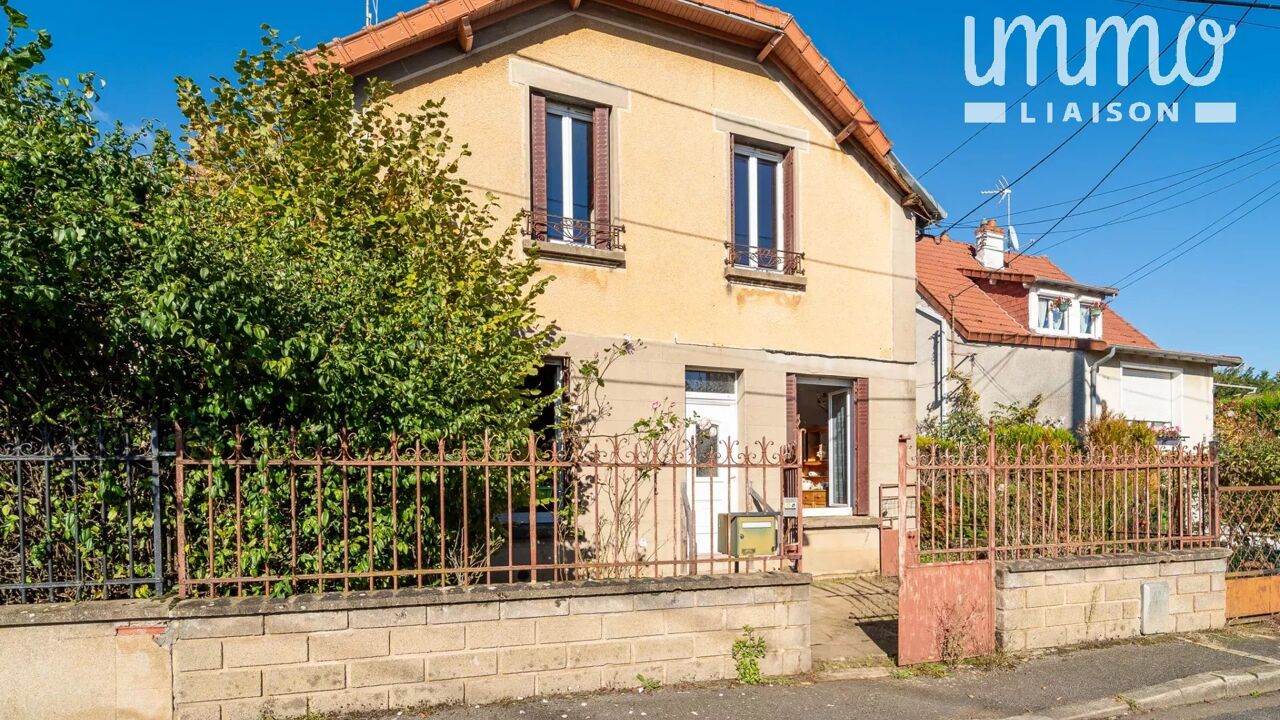 maison 6 pièces 129 m2 à vendre à Nevers (58000)