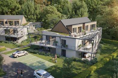 Appartement 3 pièces 400000 €