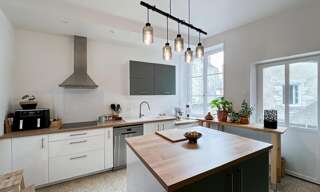 Maison 5 Pièces 181 m² à vendre à Beaugency (45190)