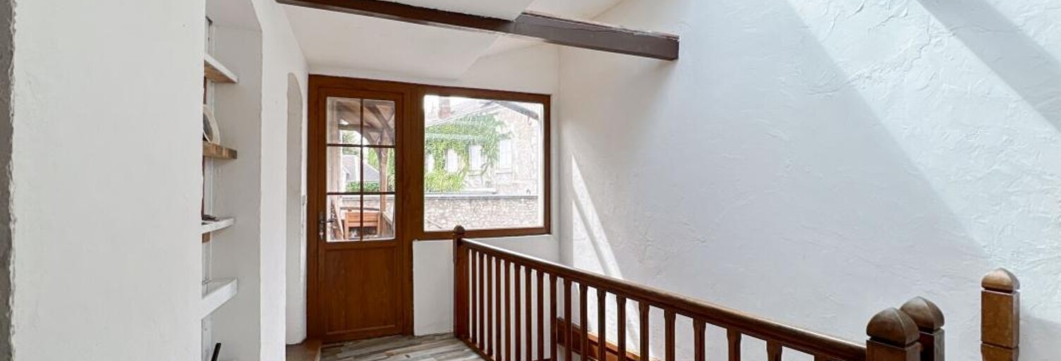 Maison 5 Pièces 181 m² à vendre à Beaugency (45190)