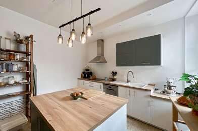 Maison 5 pièces 215200 €