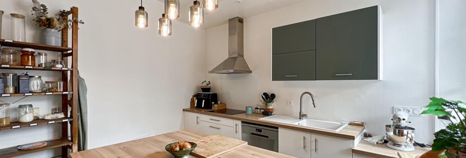 Maison 5 Pièces 181 m² à vendre à Beaugency (45190)