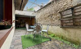 Maison 5 Pièces 181 m² à vendre à Beaugency (45190)