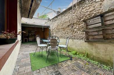 Maison 5 pièces 215200 €