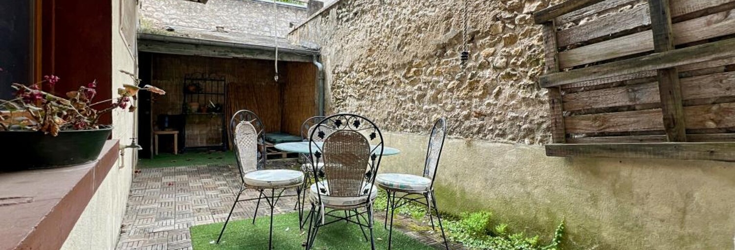 Maison 5 Pièces 181 m² à vendre à Beaugency (45190)