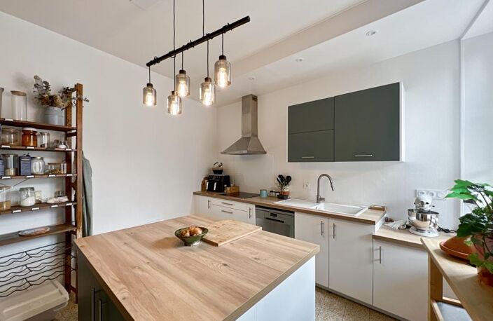 🏬 LE COMBO PARFAIT : Votre Activité Pro + Votre Vie de Famille au Même Endroit (Tout à Pied) — photo 2