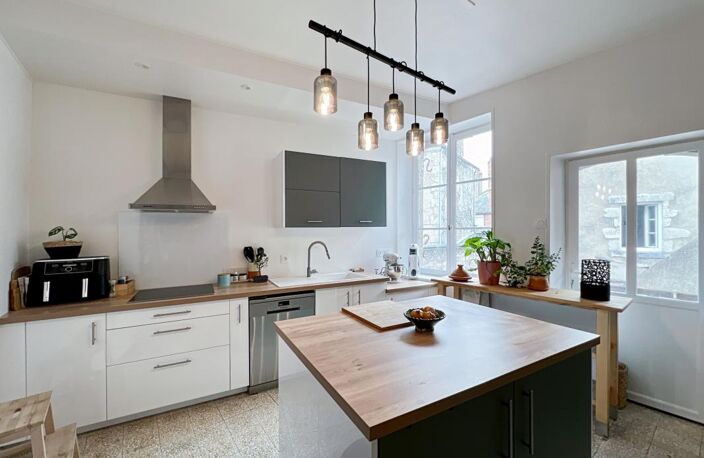 🏬 LE COMBO PARFAIT : Votre Activité Pro + Votre Vie de Famille au Même Endroit (Tout à Pied) — photo 3