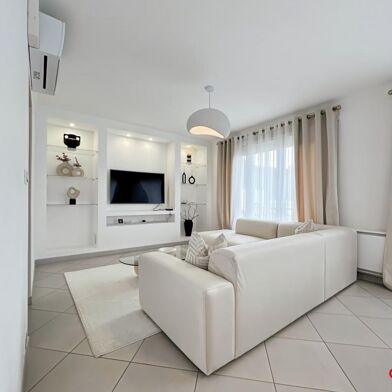 Maison 5 pièces 152 m²