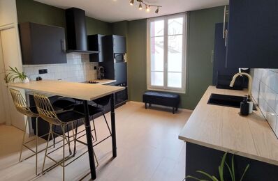 location appartement 815 € CC /mois à proximité de Marne (51)