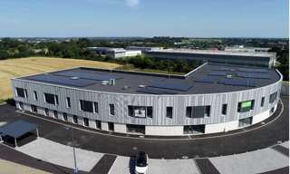 Local industriel  408 m² à vendre à Guipavas (29490)